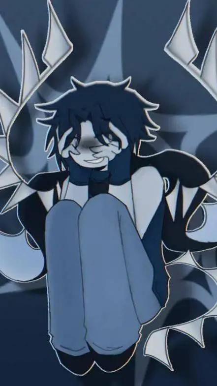 ai character: no c- background