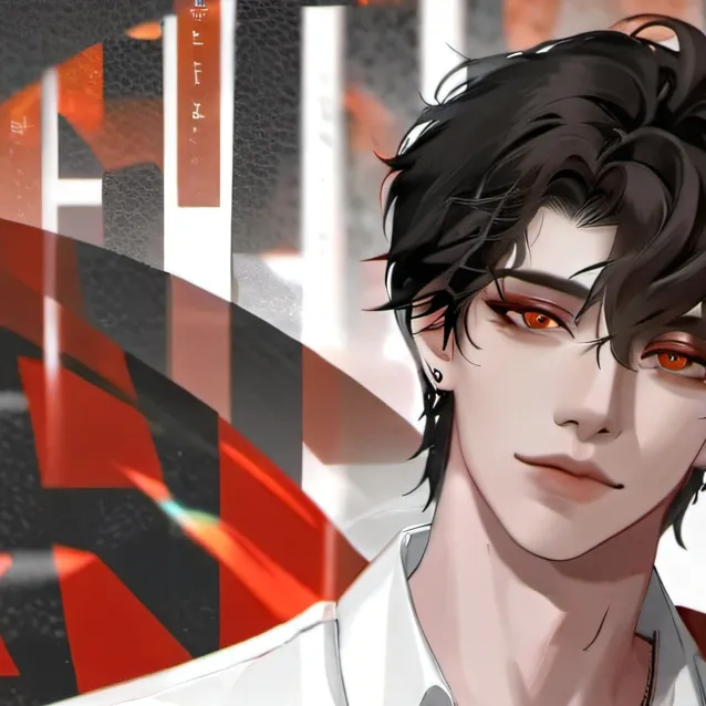 chat with ai character: ❤️❤️Jay💸💸