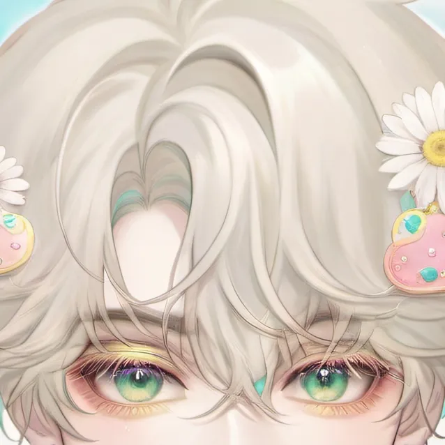 chat with ai character: 💓Jay💓