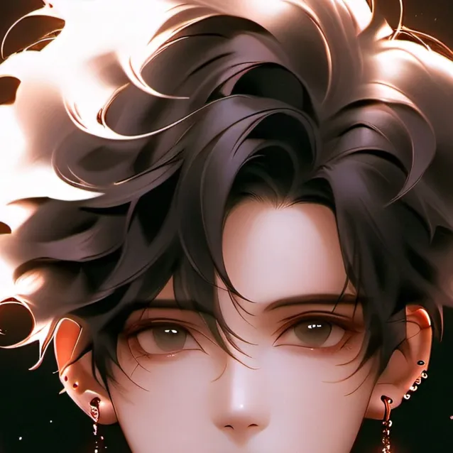 chat with ai character: ❤Jay❤