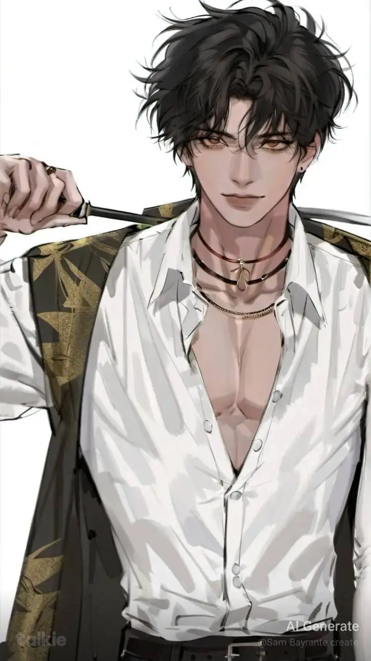 ai character: †ʟᴜᴄᴀs† background