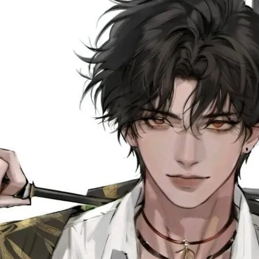 chat with ai character: †ʟᴜᴄᴀs†