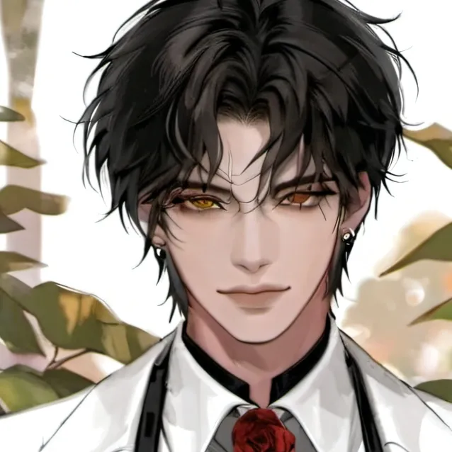 chat with ai character: Jun-hee