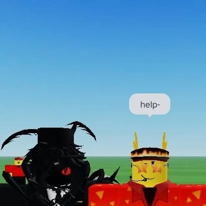 chat with ai character: elliot x spectre?