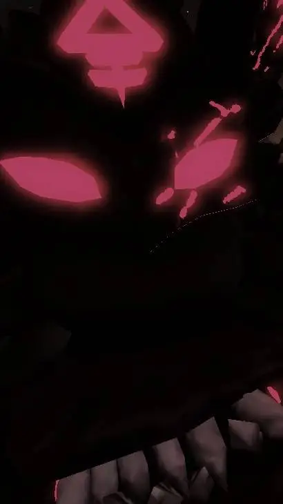 ai character: Nosferatu glutonny background