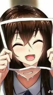 ai character: y/n it's broken?!  background