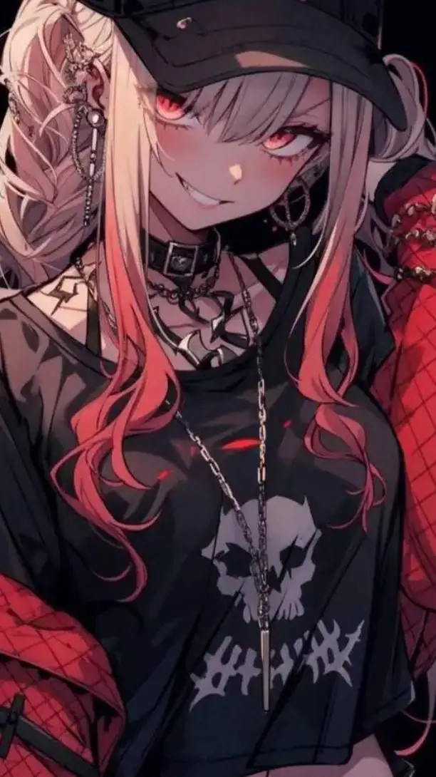 ai character: y/n dragon Queen background