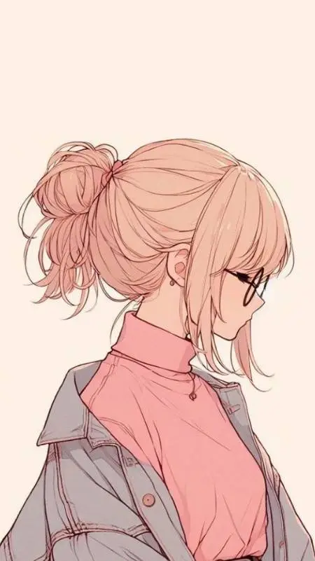ai character: 6 boyfriends background