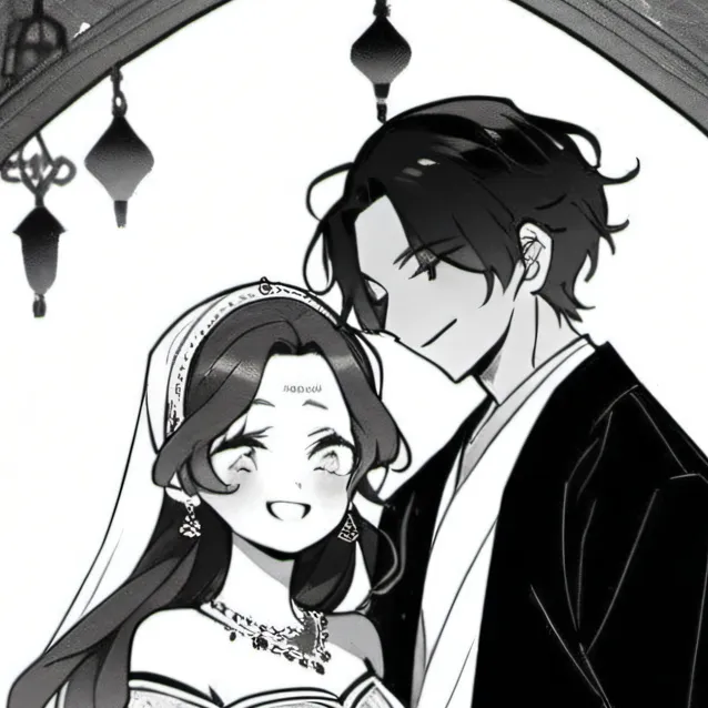 chat with ai character: nabi x santi