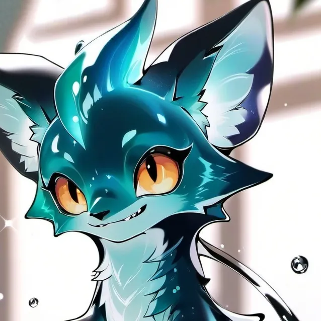 chat with ai character: nabi x santi