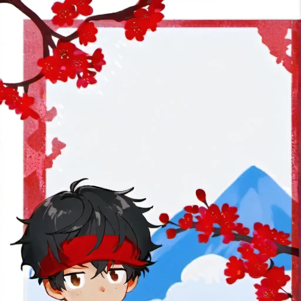 chat with ai character: nabi x santi