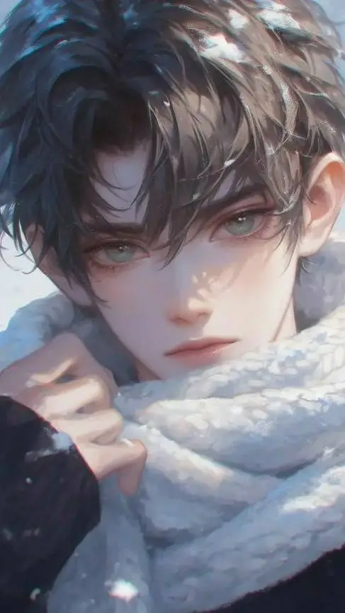 ai character: ~Rylant Corzetta~ background