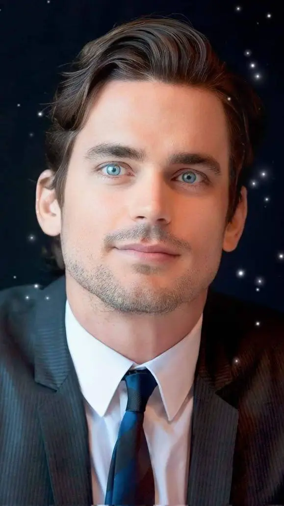 Talkie AI - Chat with Neal Caffrey 
