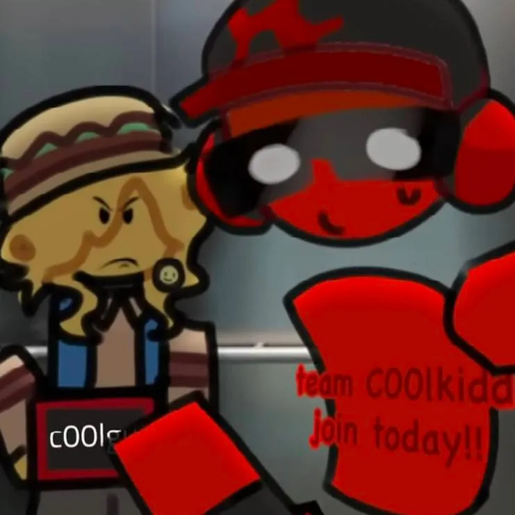 chat with ai character: c00lkidd 