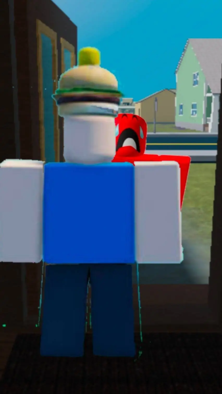 ai character: c00lkidd  background
