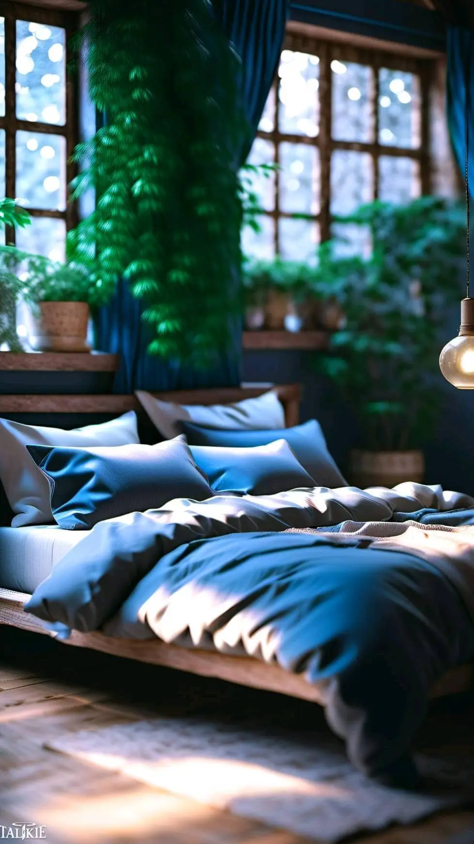Talkie AI - Chat with mha sleepover 