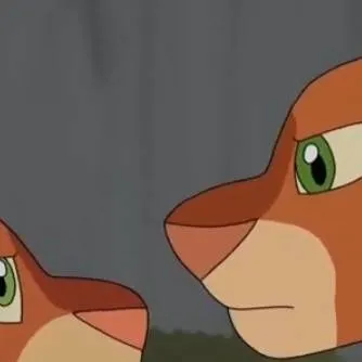 chat with ai character: firestar