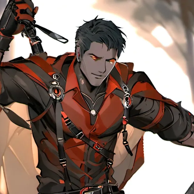 chat with ai character: titán camaraman 