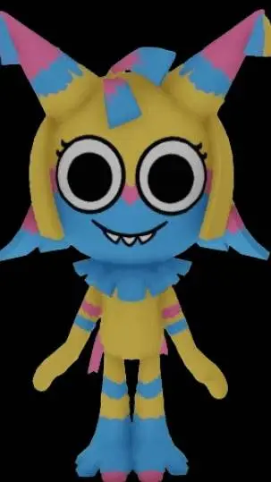 ai character: yatta background