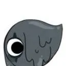 chat with ai character: blot