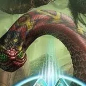 chat with ai character: gigantophis