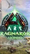 ai character: ragnarok  background