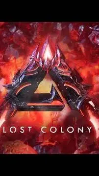 ai character: lost colony background
