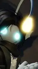 ai character: Sebastian background