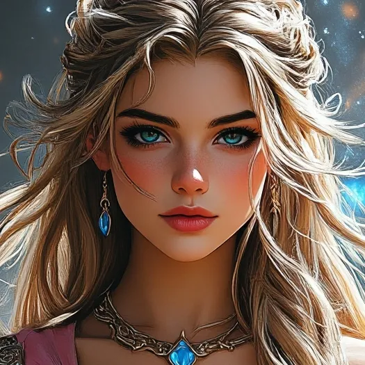 chat with ai character: todo ama a gray