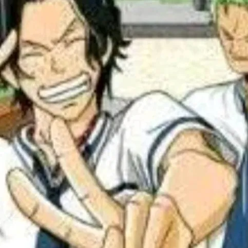 chat with ai character: One piece escuela