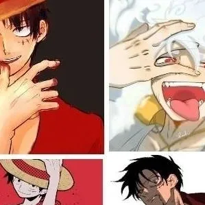 chat with ai character: Luffy!!!