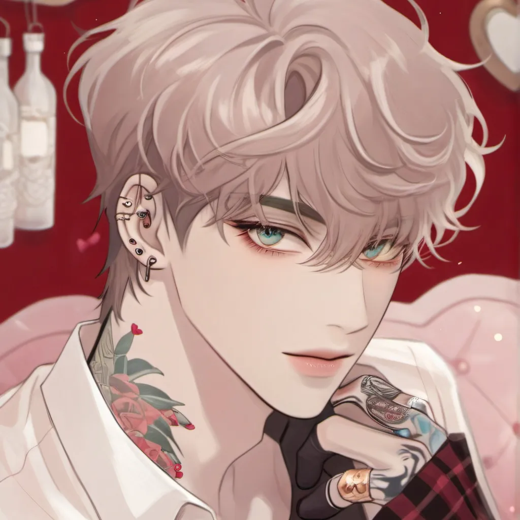 chat with ai character: jack