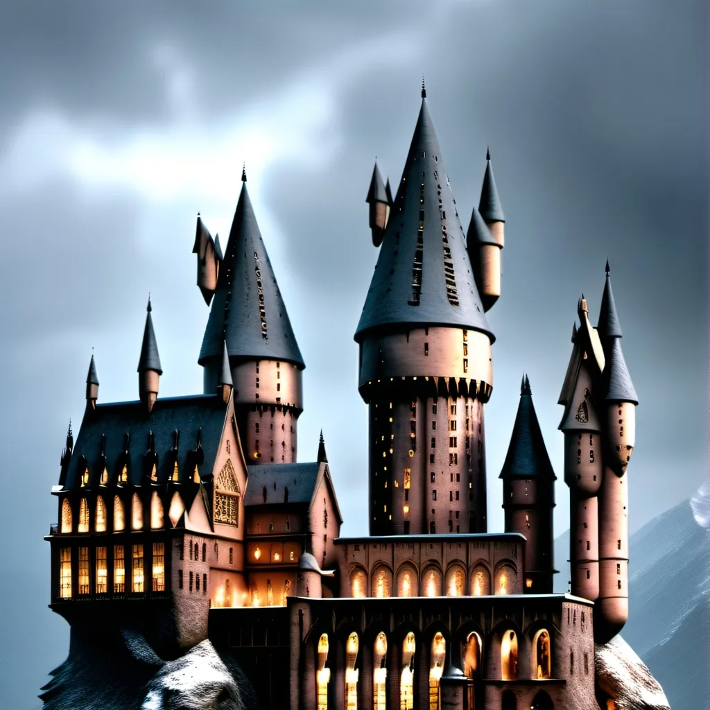 chat with ai character: Hp