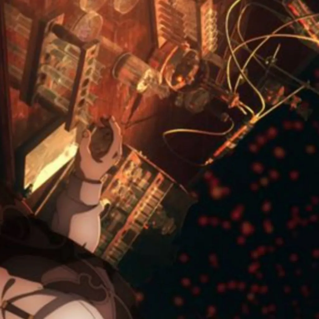 chat with ai character: Muzan 