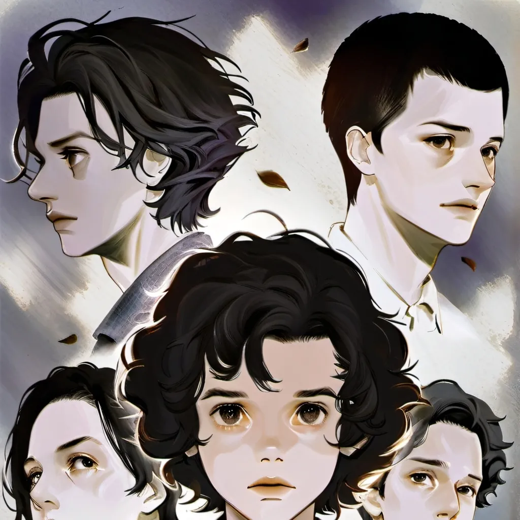 chat with ai character: Stranger things 5