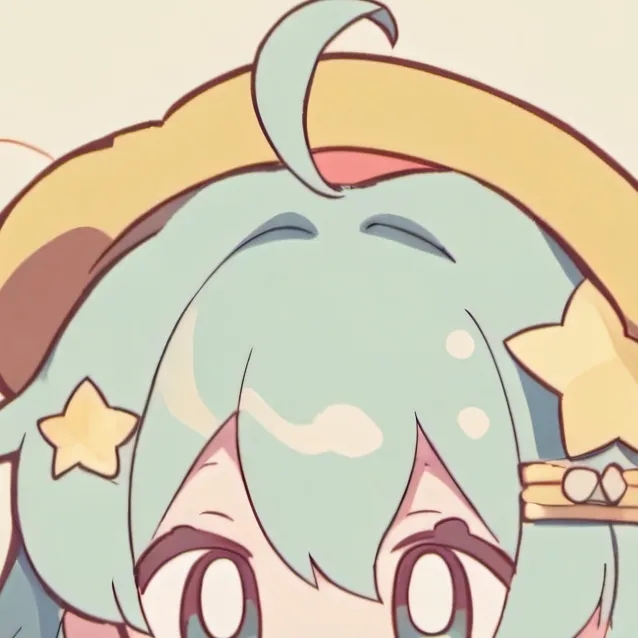 chat with ai character: YATTA