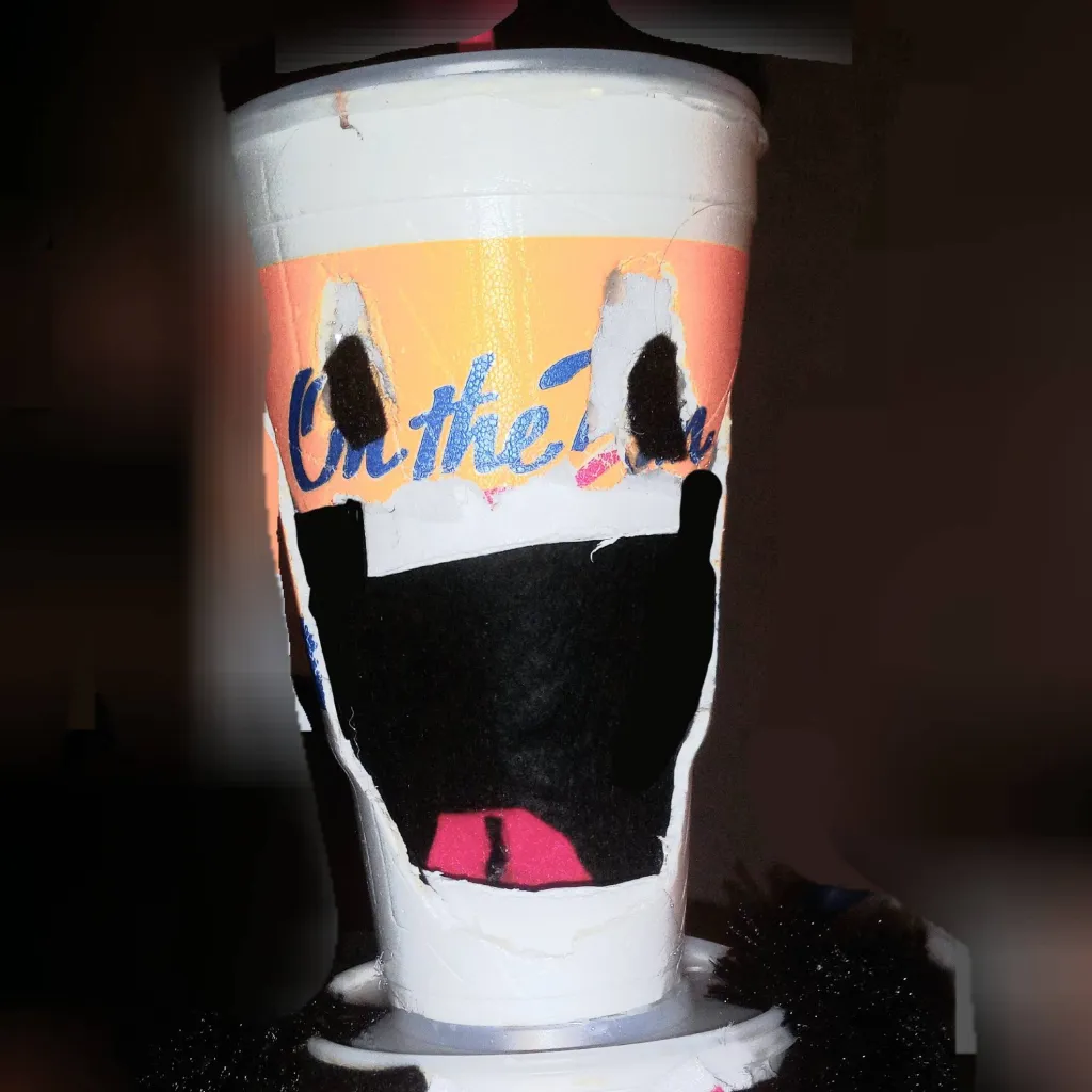 chat with ai character: Mr milkshake