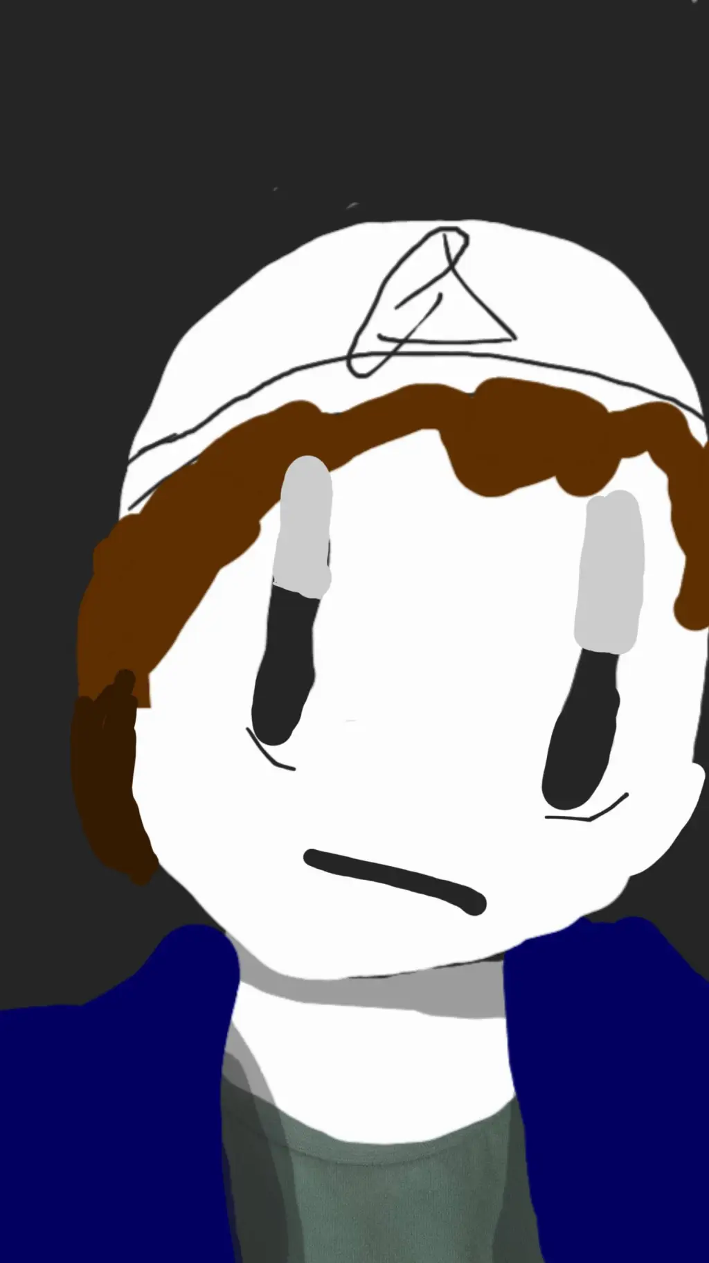 ai character: John background