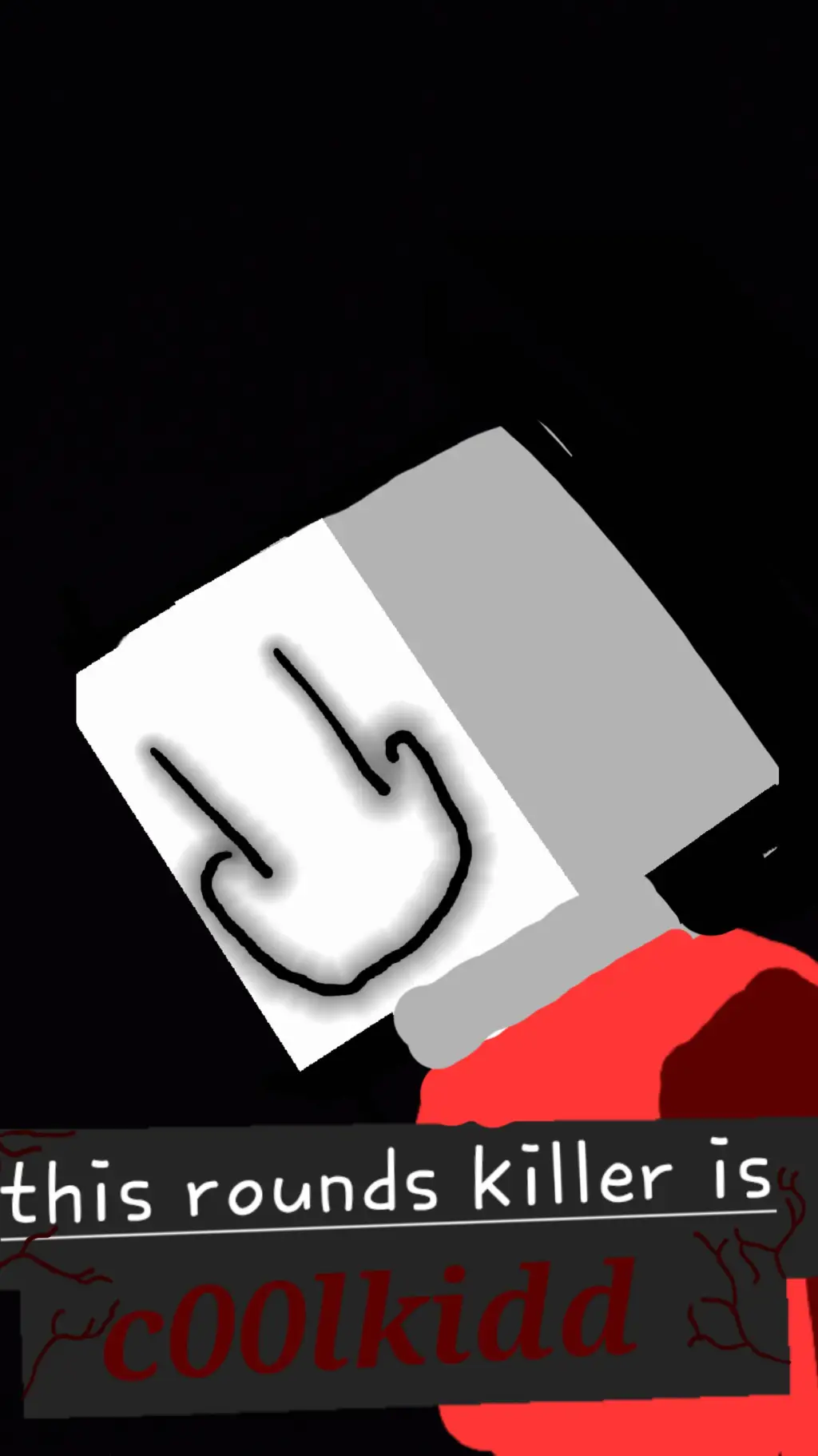 ai character: forsaken Bob background