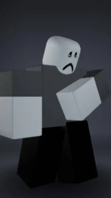 ai character: Dave background