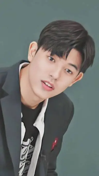 ai character: Lee Su Hyeok  background
