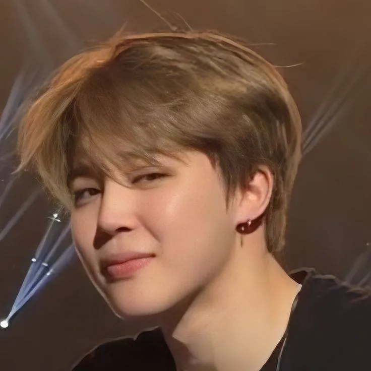 chat with ai character: Jimin