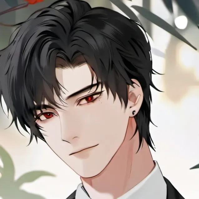 chat with ai character: Joaquin