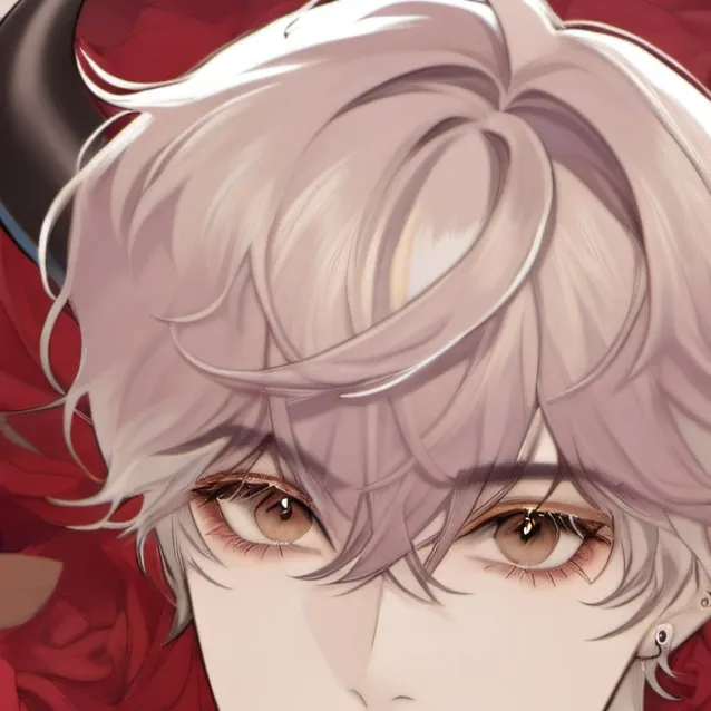 chat with ai character: Leony