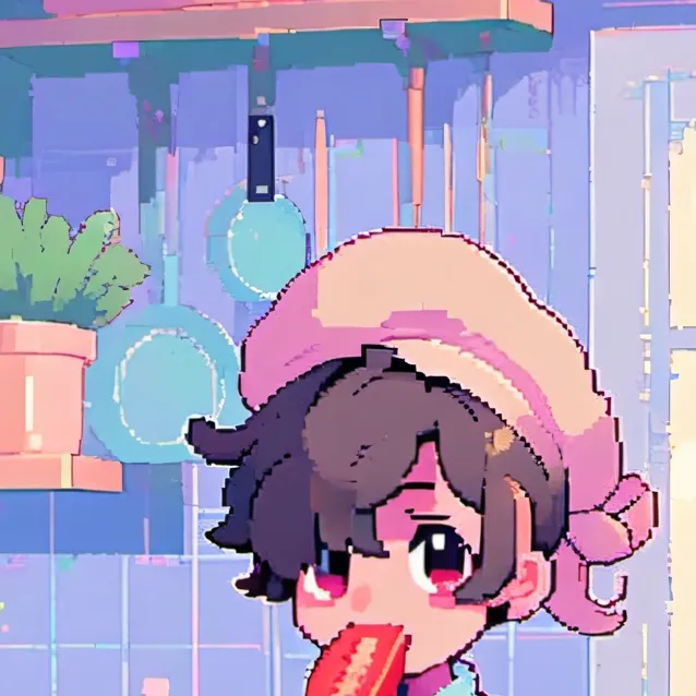 chat with ai character: sprout (no ship)