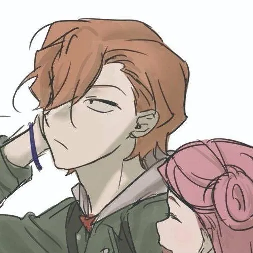 chat with ai character: !-!Bsd drama!-!