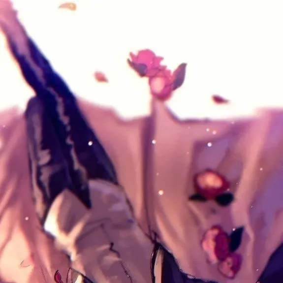 chat with ai character: Chuuya! Hanahaki!