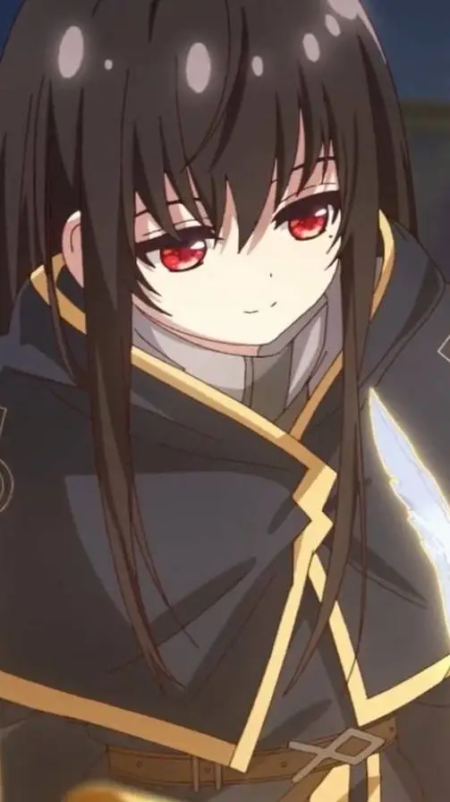 ai character: Lucus background