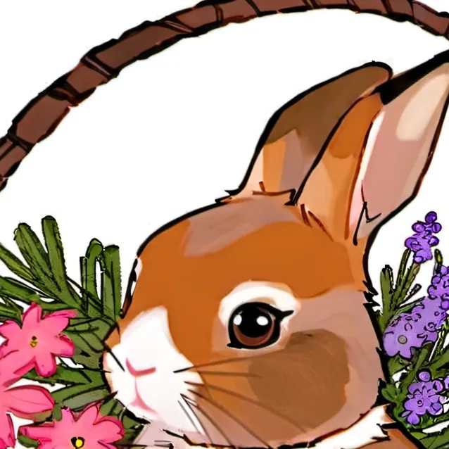 chat with ai character: Bassie x cocoa