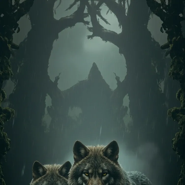 chat with ai character: Duke Wolf Pack